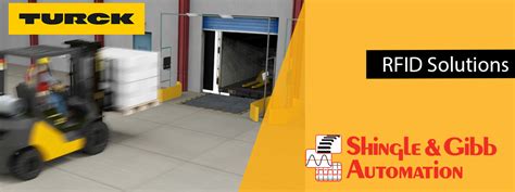 turck rfid solutions